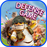 Defense Game