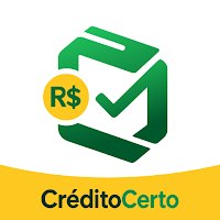 CréditoCerto – Crédito Seguro