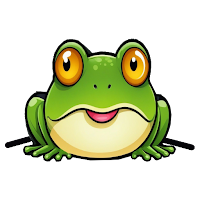 Little Frog Catch