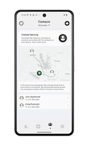 Perpetual Health Screenshot 3