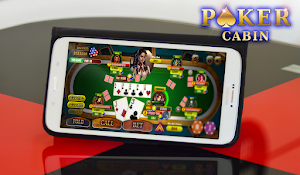 Poker Cabin Premium Screenshot 1