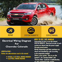 Wiring Diagram Colorado