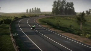 Enduro Dirt Bike unleashed Screenshot 3