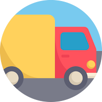 Delivery - Indufar