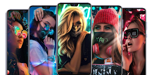 Trill wallpaper HD 4k Screenshot 3