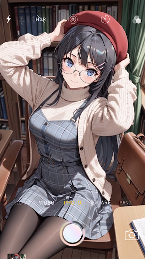 Kira Snap Match Screenshot 3