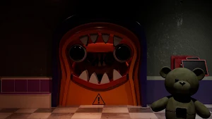 Joy Monster Survival Screenshot 2