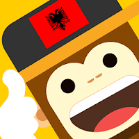 Ling Learn Albanian Language