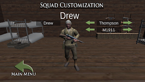 Medal Of Valor 3 Zombies - WW2 Screenshot 3