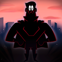 One Night Ultimate Super Heroe
