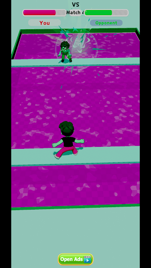 Genki Warriors Screenshot 0
