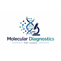 Molecular Diagnostics Notes