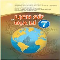 Lịch sử và Địa lí Lớp7