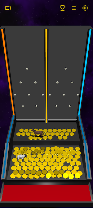 Coin Drop Screenshot 3
