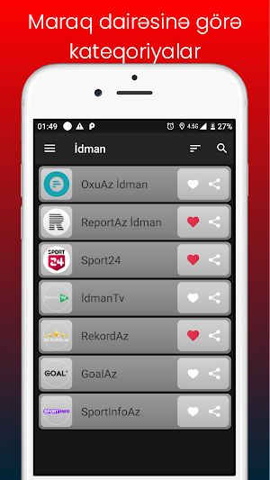 AzXebers Screenshot 1