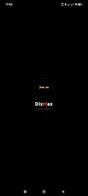DixMax : Series y Películas Screenshot 0