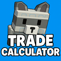 Grow a Garden Trade Calculator