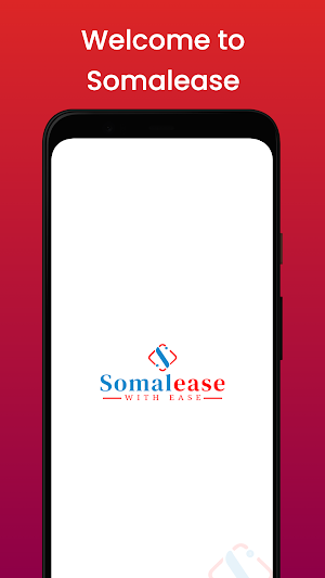 Somalease Screenshot 0
