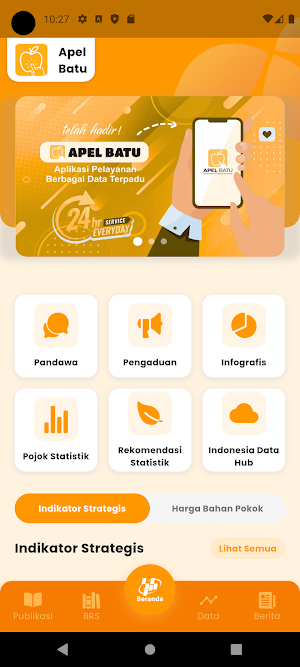 Apel Batu Screenshot 3