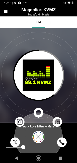 MAGNOLIA'S KVMZ Screenshot 1