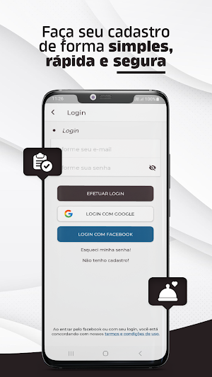 Grupo SalaVip Screenshot 1