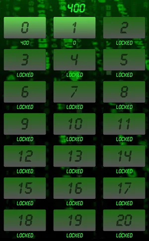 Colors Puzzle Screenshot 3