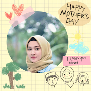 Twibbon Hari Ibu Screenshot 2