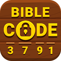 Bible Code