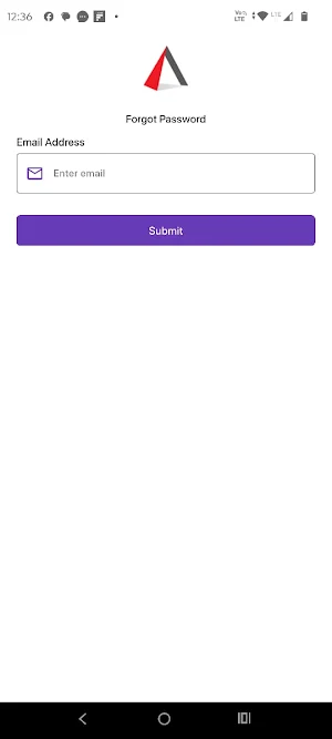 Intellirep Screenshot 2