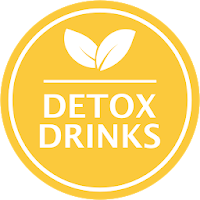 Healthy Detox Drinks: 300+ Recipes