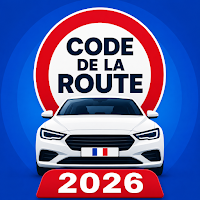 Code de la Route – Examen 2026