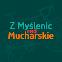 Z Myślenic nad Mucharskie
