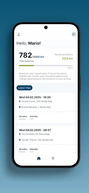 Pay x Use Solution App Screenshot 2