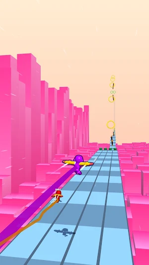 Super Dash Runner Screenshot 2