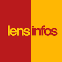 Lens infos en direct