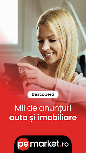 PEMARKET Screenshot 0
