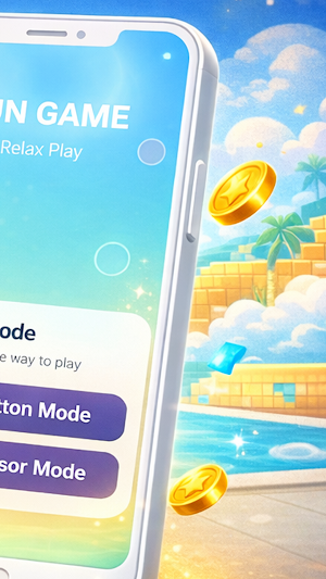 Flip Flop Frenzy Screenshot 3