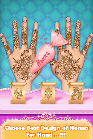 Indian Girls DressUp Games Screenshot 3