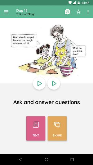 Wordworks Screenshot 2