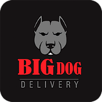 Big Dog Delivery