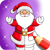 Christmas Coloring Book