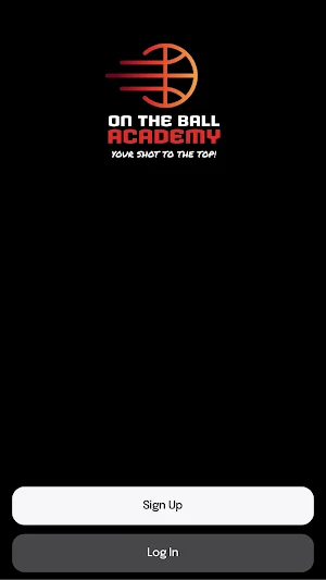 OTB Academy Screenshot 0