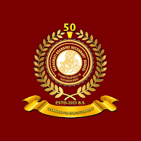 Smart Saraswati School