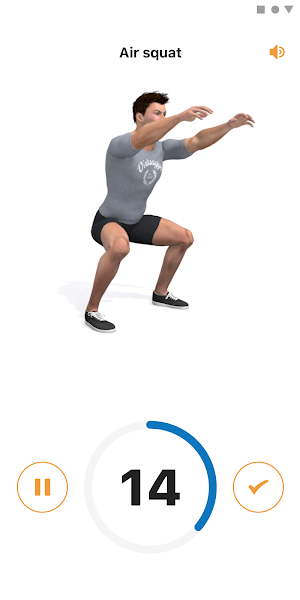 GIMNASIO COUNTRY SPA Screenshot 3