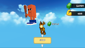 Brainrot Jumping Screenshot 3