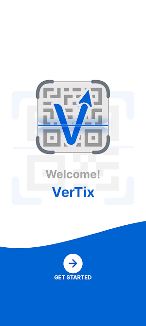 VerTix Screenshot 1