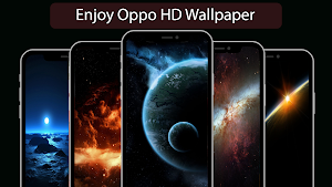Wallpapers For Oppo Reno 8 Pro Screenshot 1