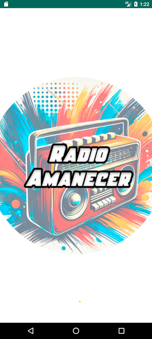 Radio Amanecer 98.1 FM Screenshot 0