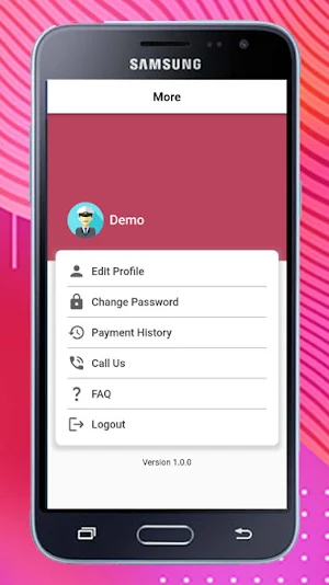 MyLink Services Pvt.Ltd Screenshot 2
