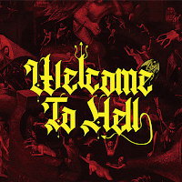 Welcome To Hell